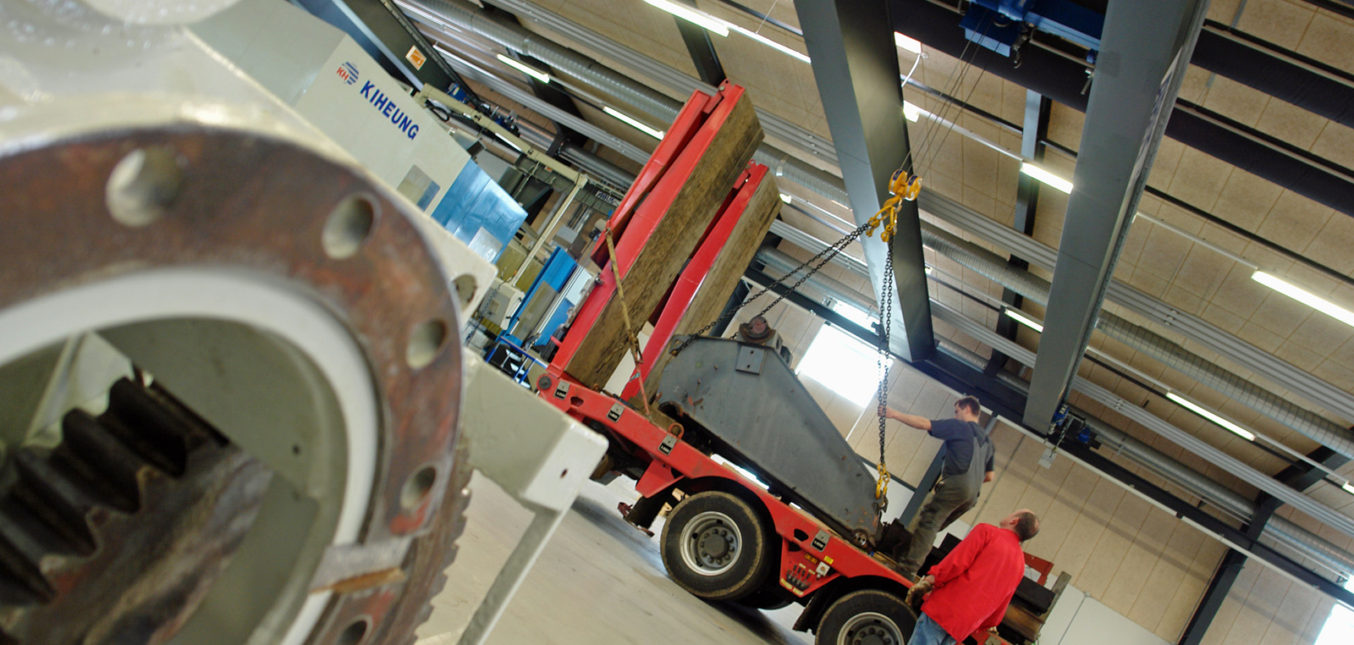Konecranes