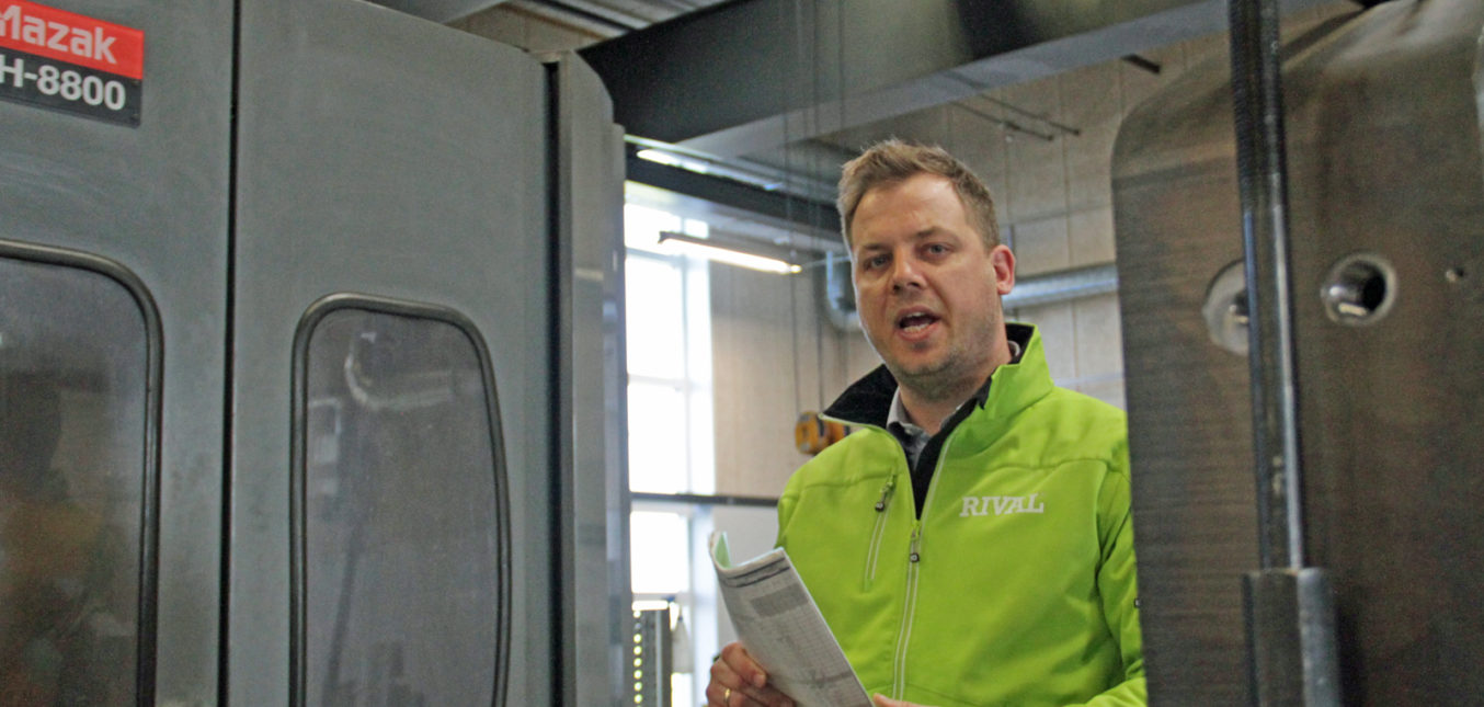 Svendborg Brakes