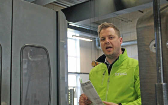 Svendborg Brakes