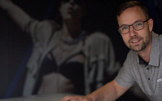 Esben Sarenbæk
