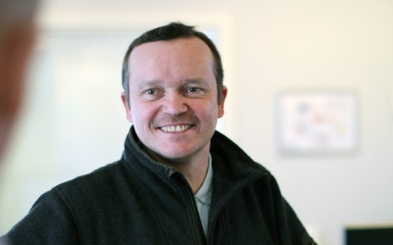Flemming Hansen
