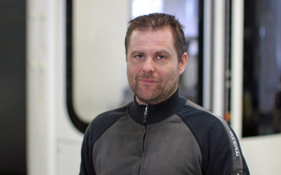 Glenn Scharling