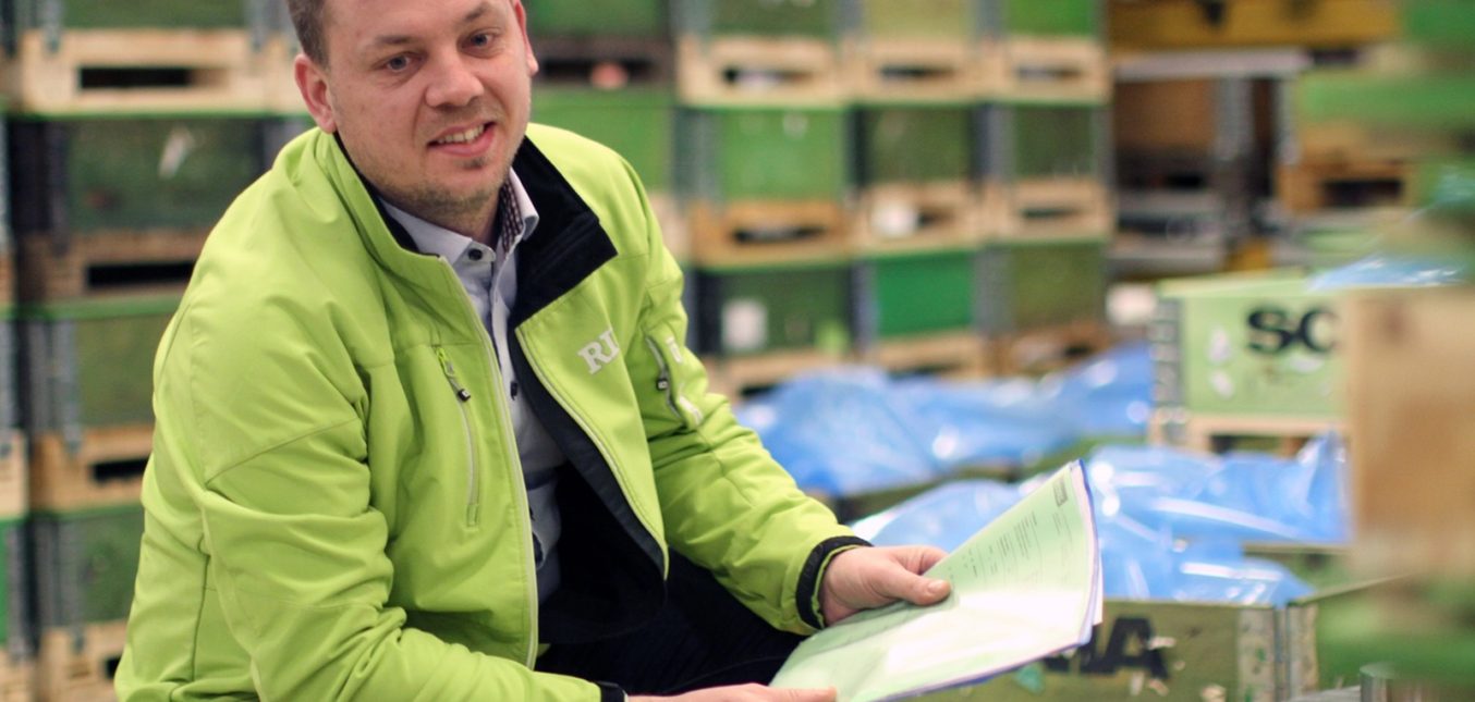 RIVAL Collaborates with Wärtsilä all over The World