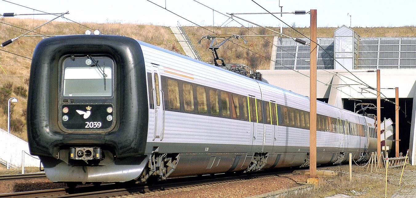 Disc brake renovation induces massive savings for DSB