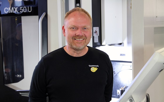Stefan Stensgaard Nielsen