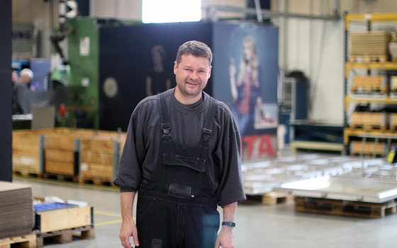 Torben Pedersen