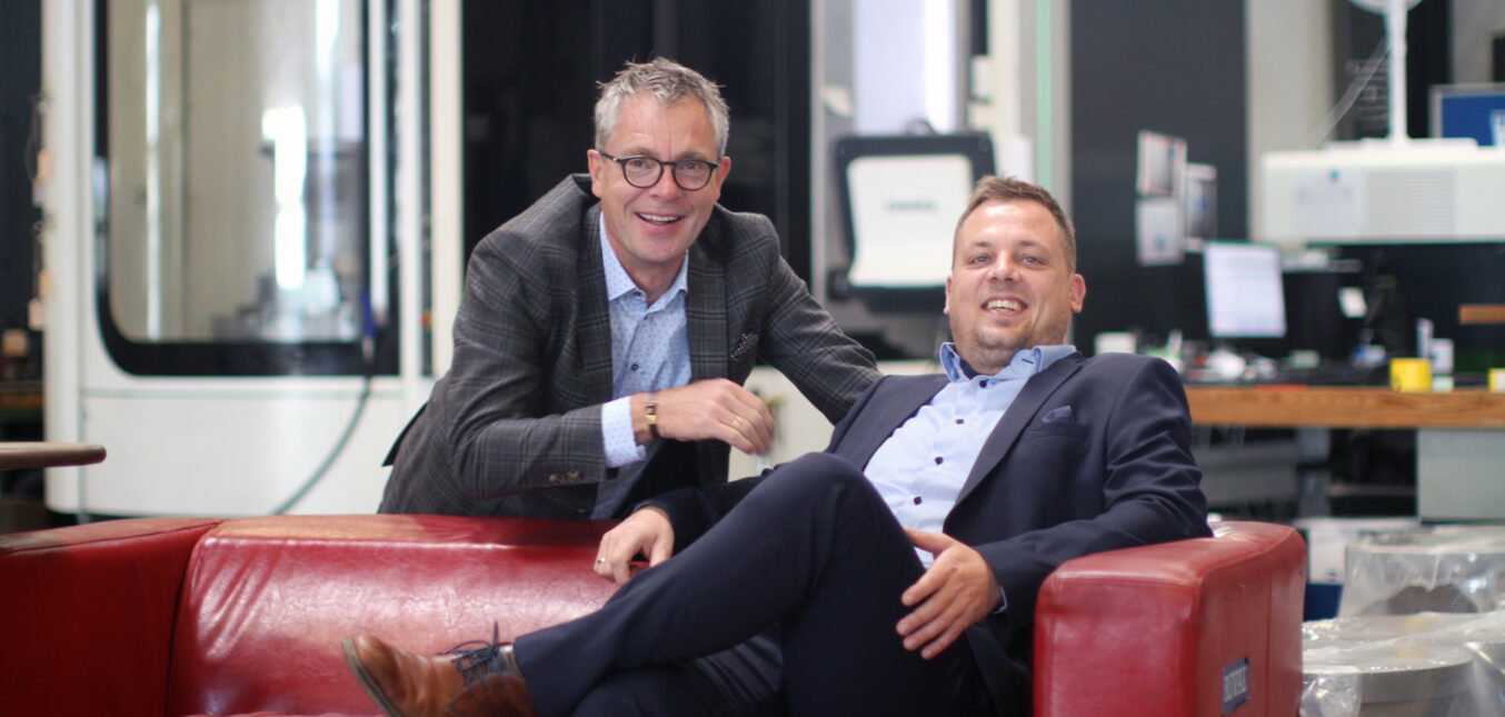 Record year at RIVAL