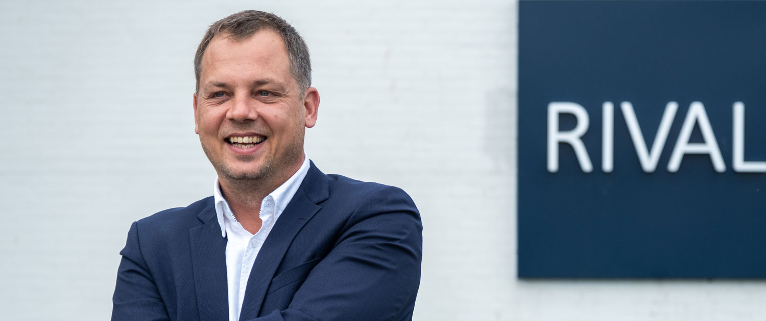 Mester i partnerskab Christian Aarup